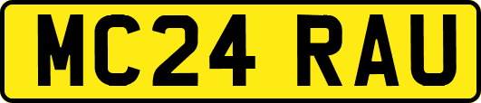 MC24RAU