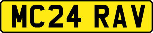 MC24RAV