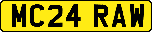 MC24RAW