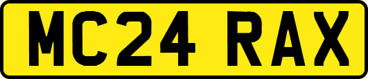 MC24RAX