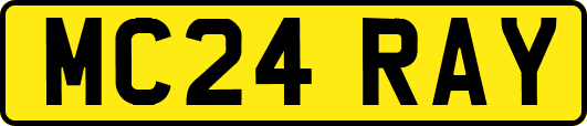 MC24RAY