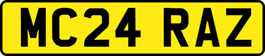 MC24RAZ
