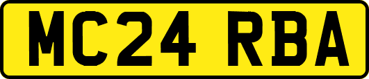 MC24RBA