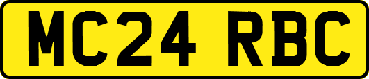 MC24RBC