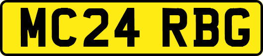 MC24RBG