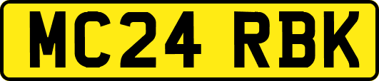 MC24RBK