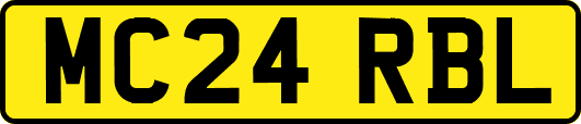 MC24RBL