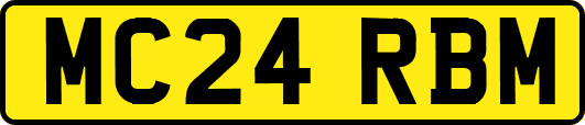 MC24RBM