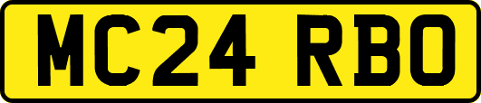 MC24RBO