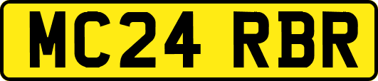 MC24RBR