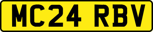 MC24RBV
