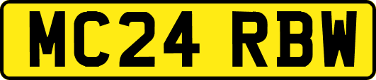 MC24RBW