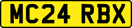 MC24RBX