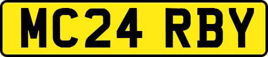 MC24RBY