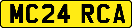 MC24RCA