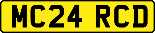 MC24RCD