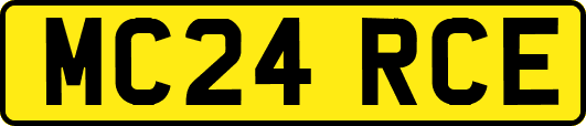 MC24RCE