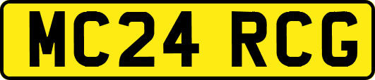 MC24RCG