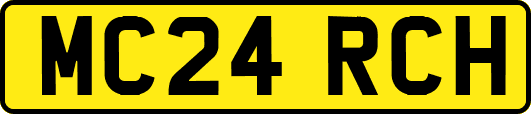 MC24RCH