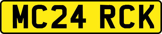 MC24RCK