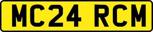 MC24RCM