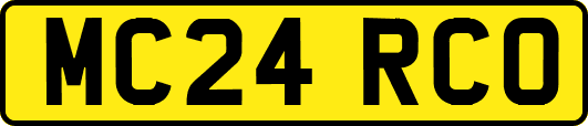 MC24RCO
