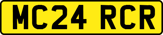 MC24RCR