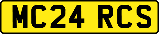 MC24RCS