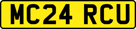 MC24RCU