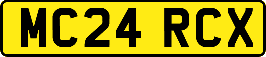 MC24RCX