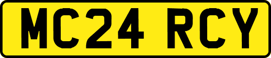 MC24RCY