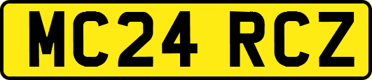 MC24RCZ