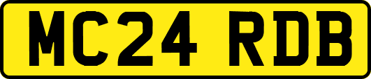 MC24RDB