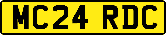MC24RDC