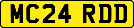 MC24RDD
