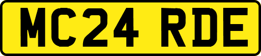 MC24RDE