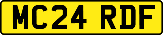 MC24RDF