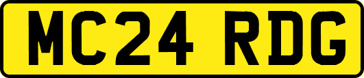 MC24RDG