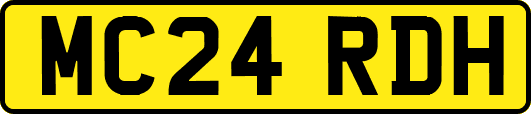 MC24RDH