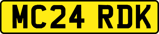 MC24RDK