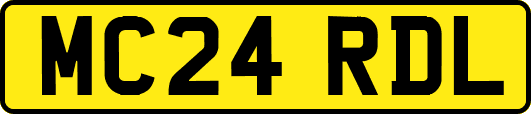MC24RDL