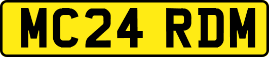 MC24RDM