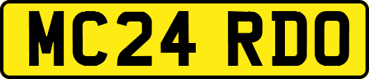 MC24RDO