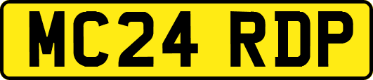 MC24RDP