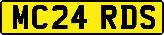MC24RDS