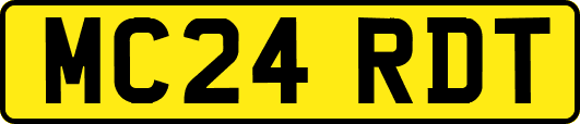 MC24RDT