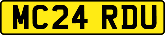 MC24RDU