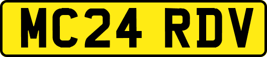 MC24RDV
