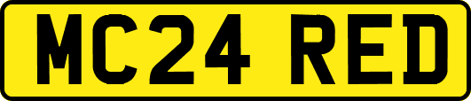 MC24RED