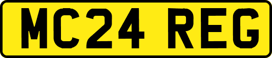 MC24REG